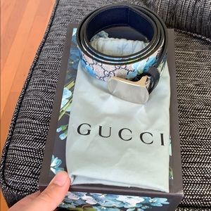 Gucci Belt